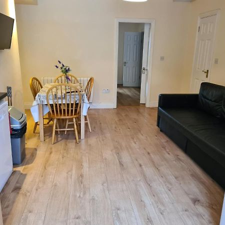 Cork Centre City Self Catering Apartments T12 Cpc4 ภายนอก รูปภาพ