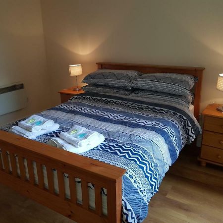 Cork Centre City Self Catering Apartments T12 Cpc4 ภายนอก รูปภาพ