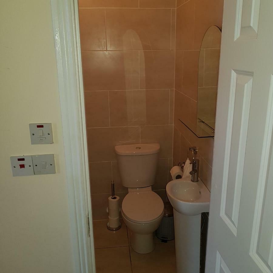 Cork Centre City Self Catering Apartments T12 Cpc4 ภายนอก รูปภาพ