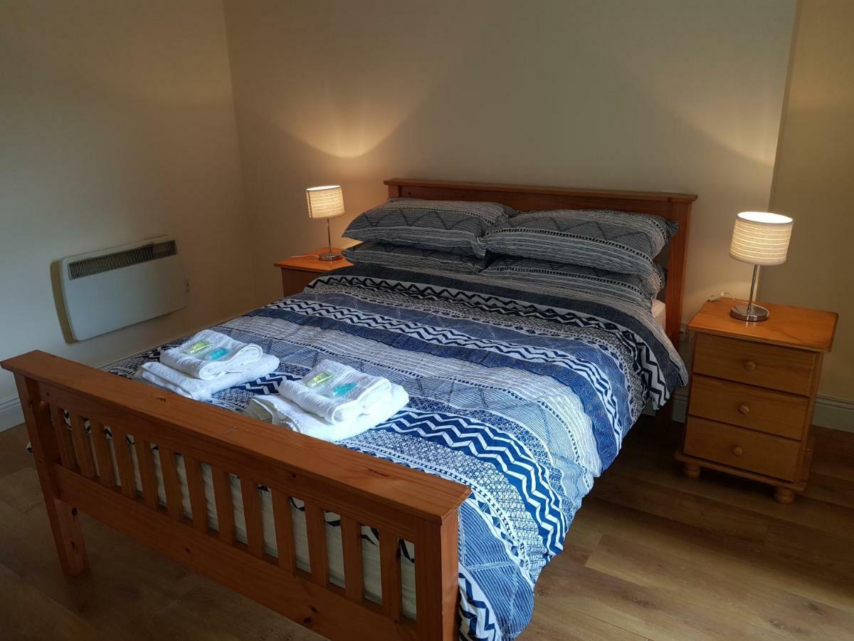 Cork Centre City Self Catering Apartments T12 Cpc4 ภายนอก รูปภาพ