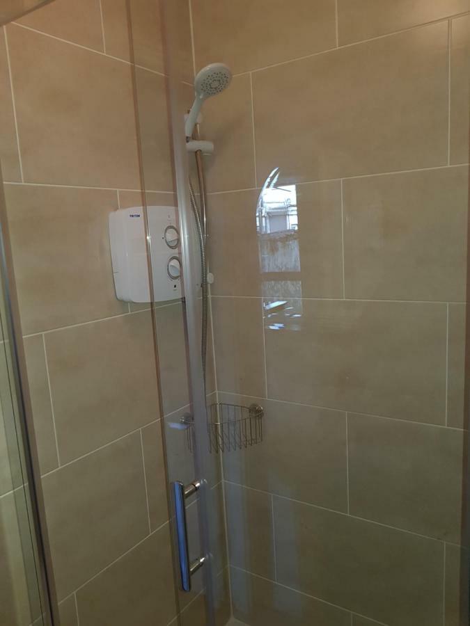 Cork Centre City Self Catering Apartments T12 Cpc4 ภายนอก รูปภาพ