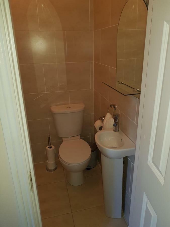 Cork Centre City Self Catering Apartments T12 Cpc4 ภายนอก รูปภาพ