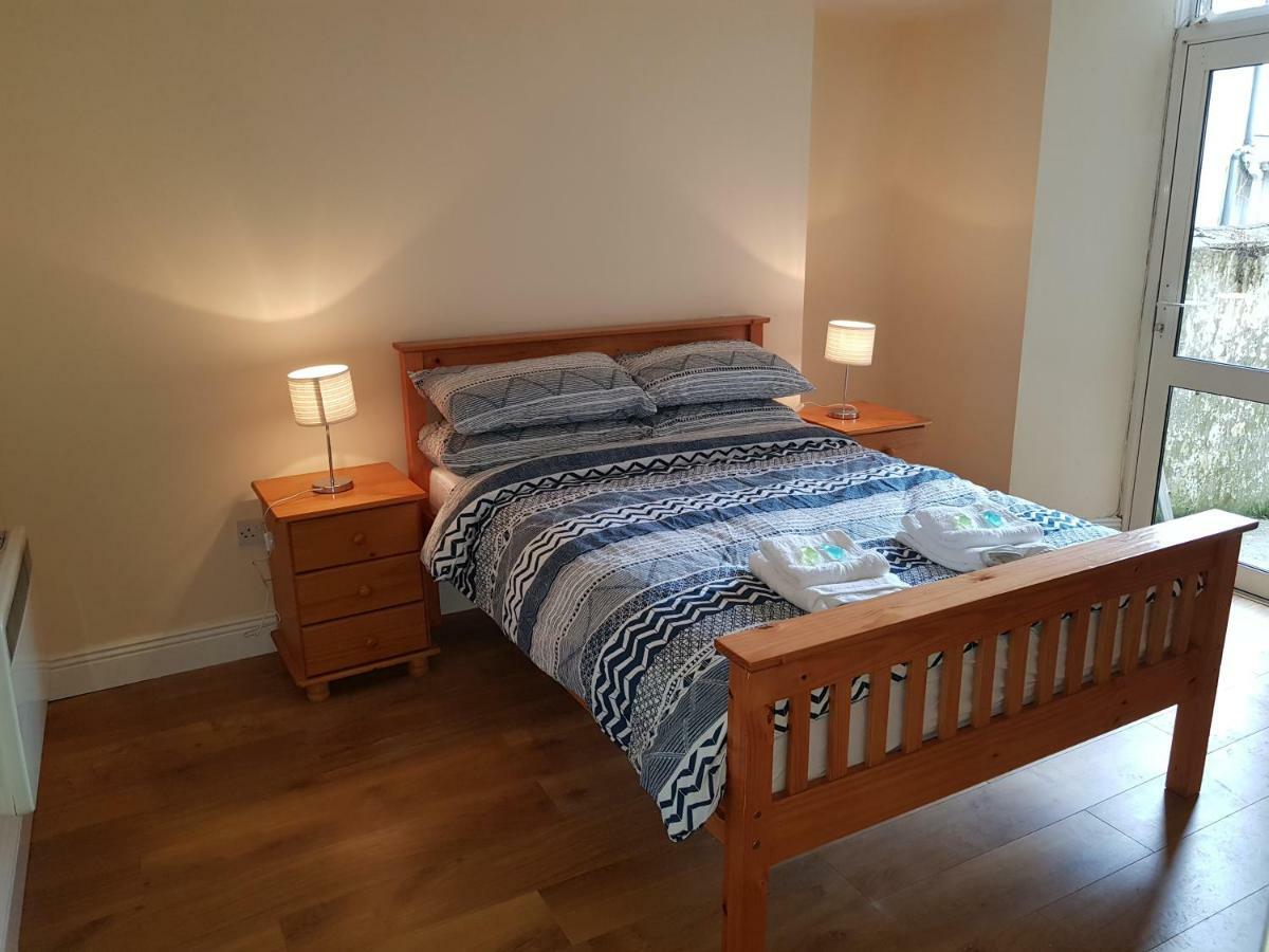 Cork Centre City Self Catering Apartments T12 Cpc4 ภายนอก รูปภาพ