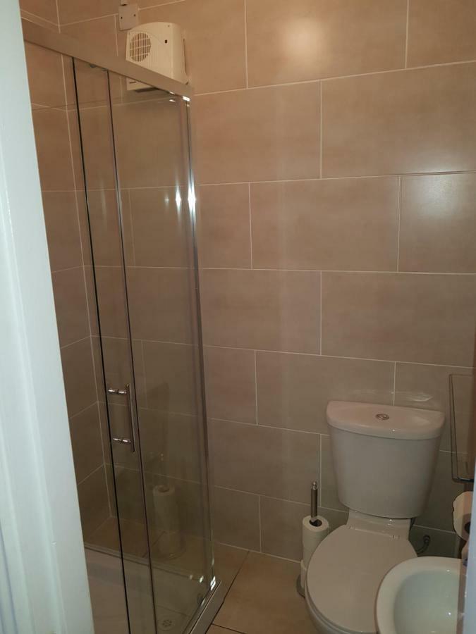 Cork Centre City Self Catering Apartments T12 Cpc4 ภายนอก รูปภาพ