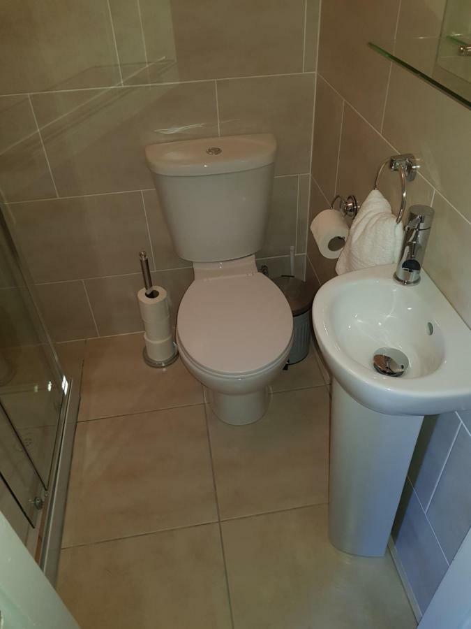 Cork Centre City Self Catering Apartments T12 Cpc4 ภายนอก รูปภาพ
